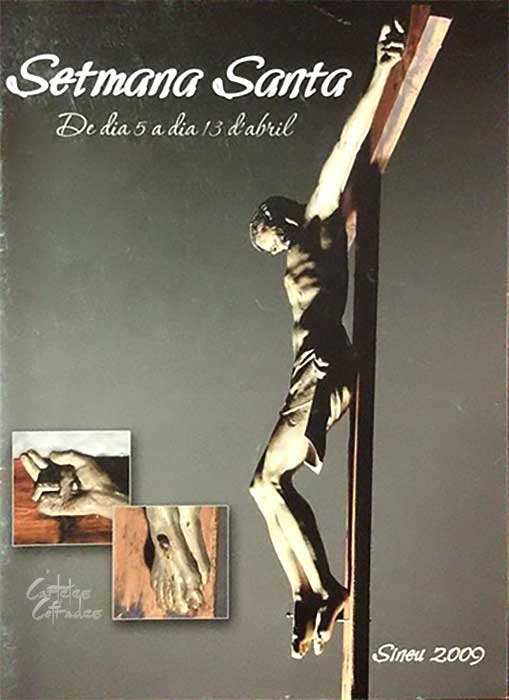 Semana Santa en Sineu  